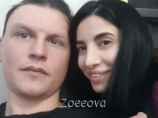 Zoeeova