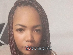 Zoeesaenz