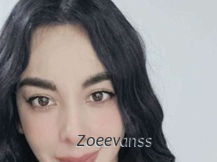 Zoeevanss