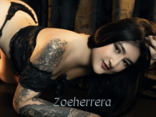 Zoeherrera