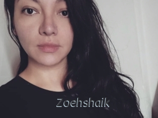 Zoehshaik