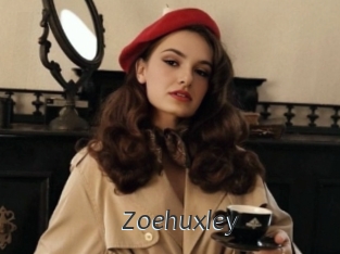 Zoehuxley