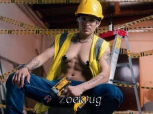 Zoekrug