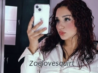 Zoelovesquirt