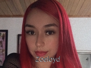Zoeloyd