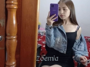 Zoemia