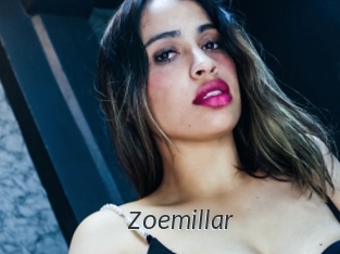 Zoemillar
