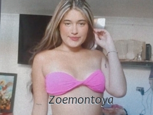 Zoemontoya