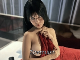 Zoemuun