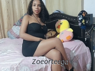 Zoeorteega