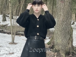 Zoeprim