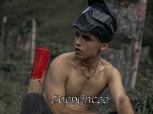 Zoeprincee
