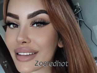 Zoeredhot