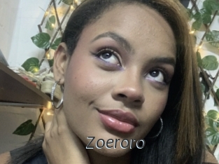 Zoeroro