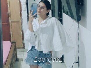 Zoerosez
