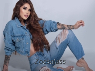 Zoesalass