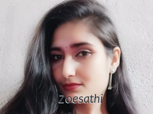 zoesathi Ligne Rose