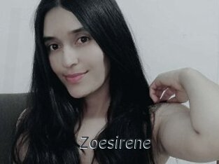 Zoesirene