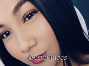 Zoesterlinggs
