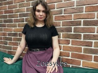 Zoesykes