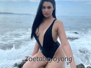 Zoetabayoyong