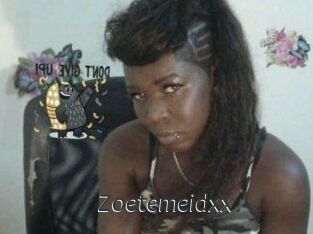 Zoetemeidxx