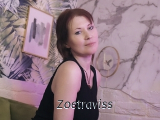 Zoetraviss