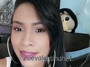 Zoevalentinahot