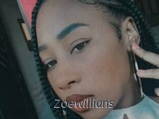 Zoewillians