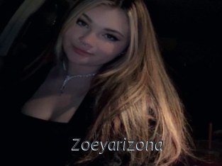 Zoeyarizona