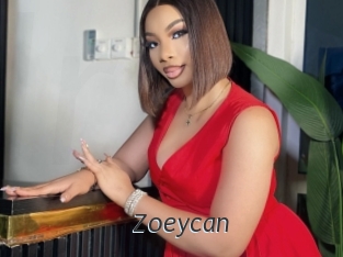 Zoeycan