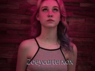 Zoeycarterxox