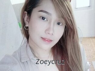 Zoeycruz