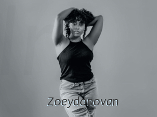 Zoeydonovan