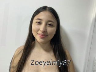 Zoeyeimiy87
