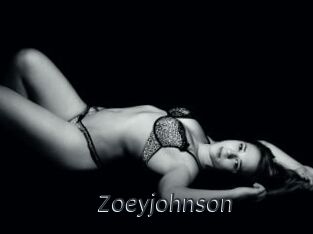 Zoeyjohnson