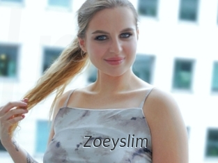 Zoeyslim
