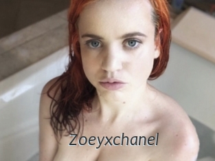 Zoeyxchanel