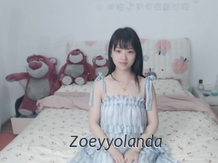Zoeyyolanda