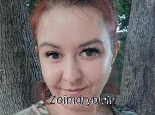 Zoimaryblair