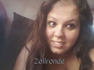 Zolironde