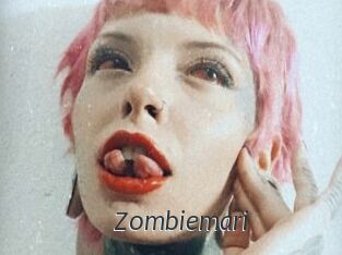 Zombiemari