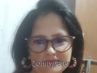 Zonnypeter