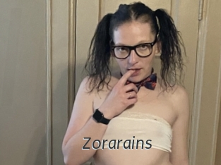 Zorarains