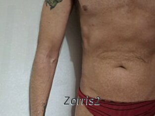 Zorris2