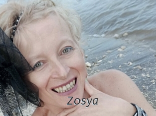Zosya