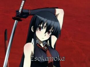 Zsokamoka