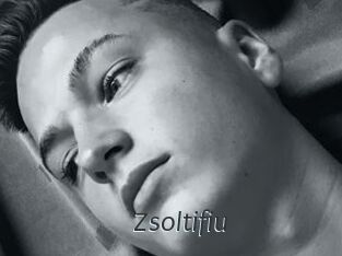 Zsoltifiu