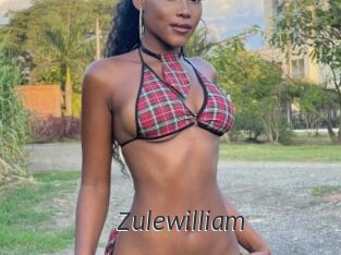 Zulewilliam