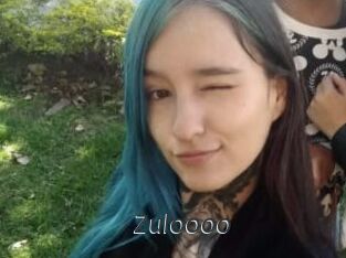 Zuloooo